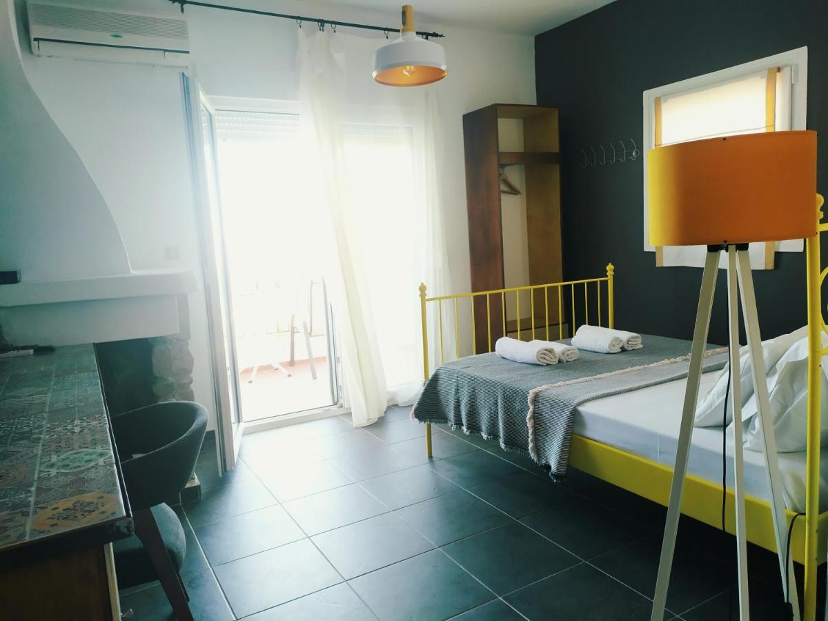 Lofos Vourvourou Apartment Exterior photo