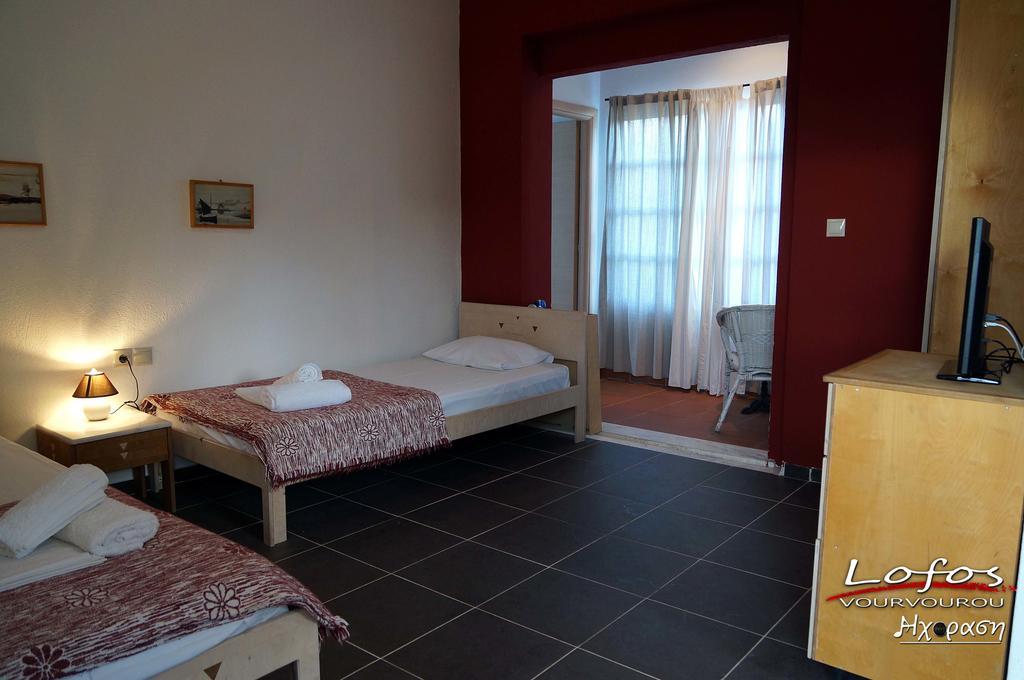 Lofos Vourvourou Apartment Room photo