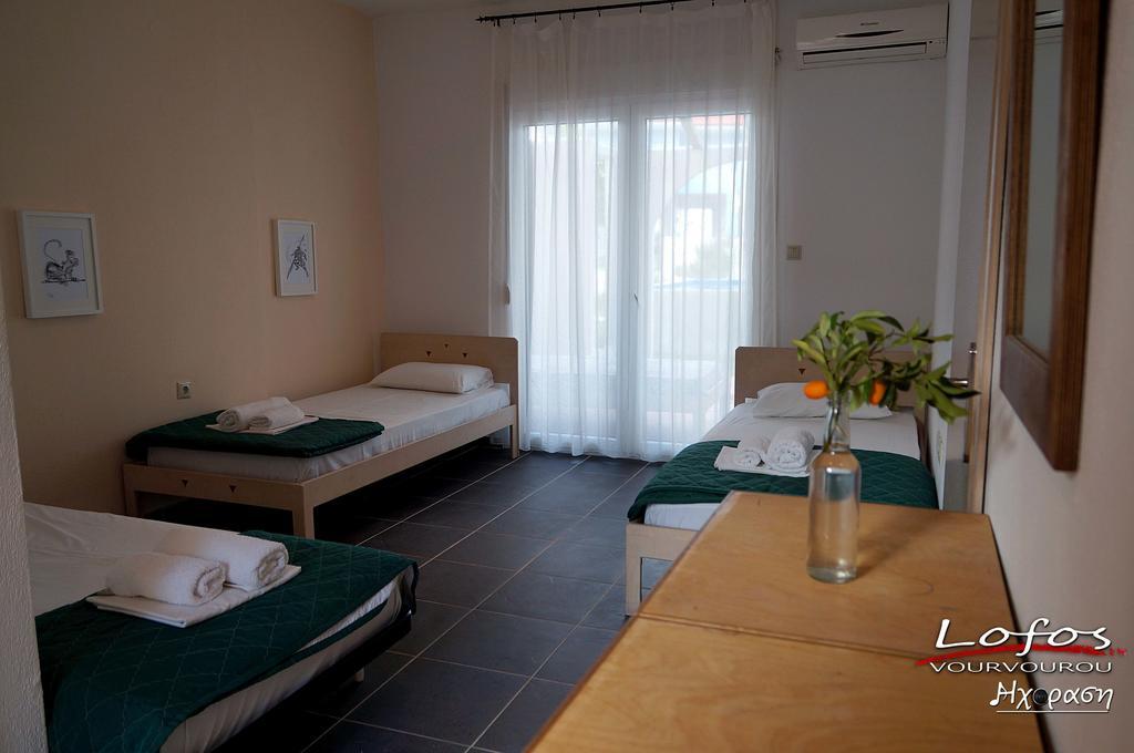 Lofos Vourvourou Apartment Room photo
