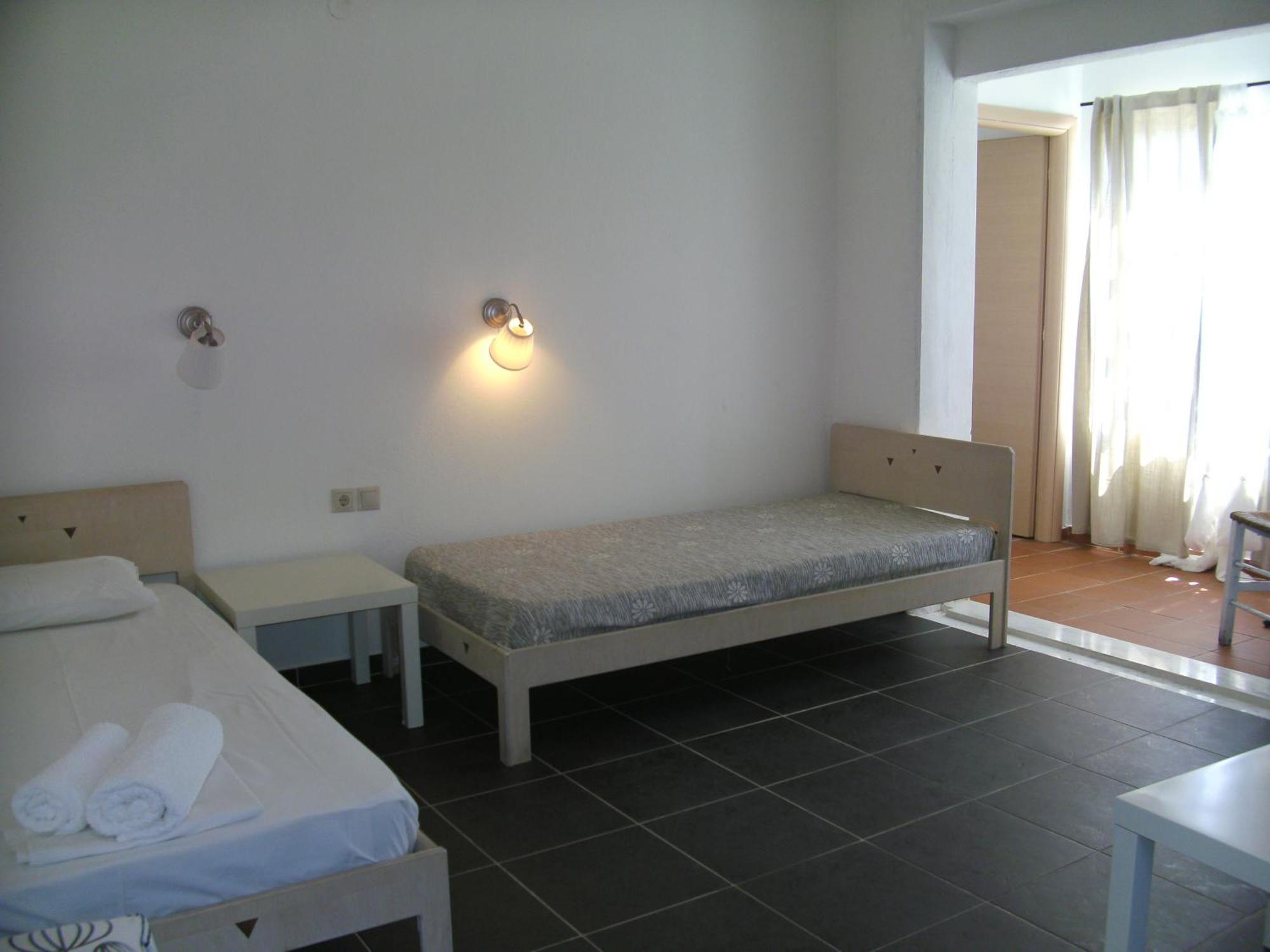 Lofos Vourvourou Apartment Room photo