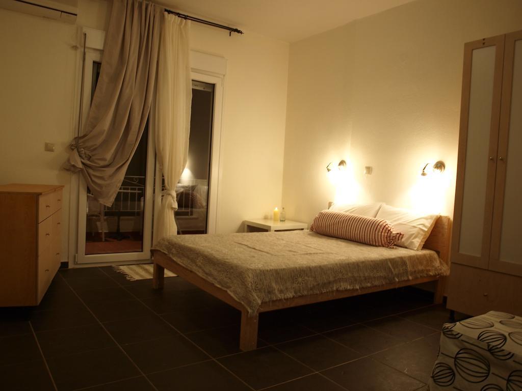 Lofos Vourvourou Apartment Room photo