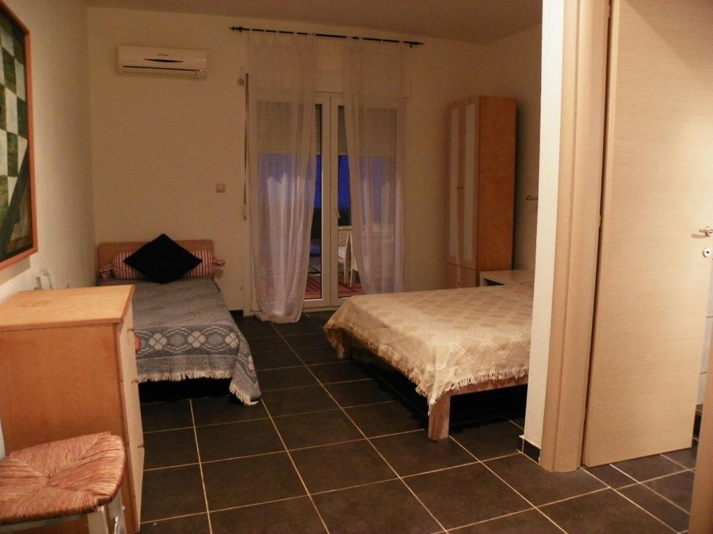 Lofos Vourvourou Apartment Room photo