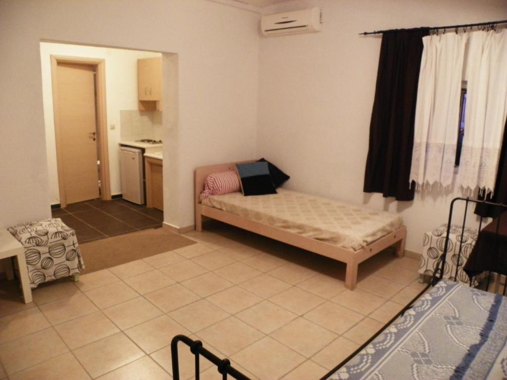 Lofos Vourvourou Apartment Room photo